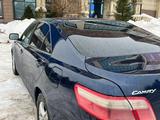 Toyota Camry 2007 годаүшін5 800 000 тг. в Астана – фото 5