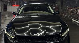 Kia K5 2025 годаүшін14 000 000 тг. в Астана – фото 2