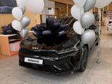 Kia K5 2025 года за 14 000 000 тг. в Астана