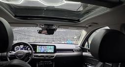 Kia K5 2025 годаүшін14 000 000 тг. в Астана – фото 5