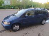 Honda Shuttle 2000 годаfor3 600 000 тг. в Караганда – фото 2