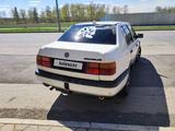 Volkswagen Vento 1993 года за 1 200 000 тг. в Степногорск – фото 4