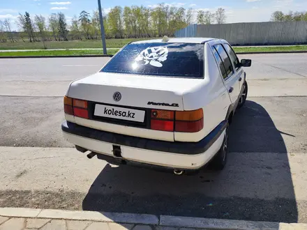 Volkswagen Vento 1993 года за 1 200 000 тг. в Степногорск – фото 4