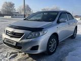 Toyota Corolla 2009 года за 4 500 000 тг. в Астана