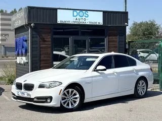 BMW 528