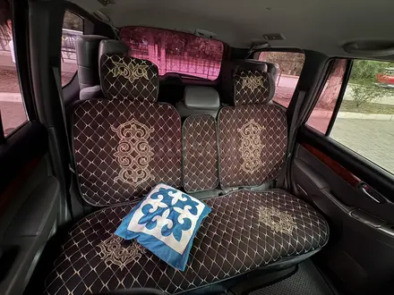 Toyota Land Cruiser Prado 2007 года за 12 000 000 тг. в Актобе – фото 10