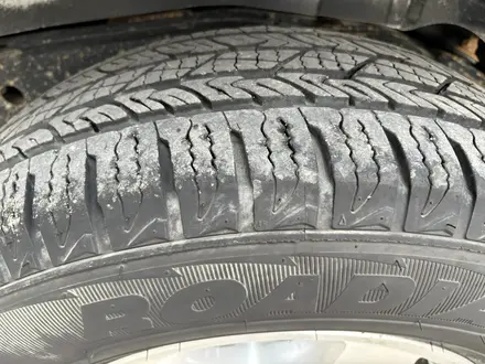 Toyota Land Cruiser Prado 2007 года за 12 000 000 тг. в Актобе – фото 13