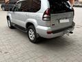Toyota Land Cruiser Prado 2007 годаүшін12 000 000 тг. в Актобе – фото 2