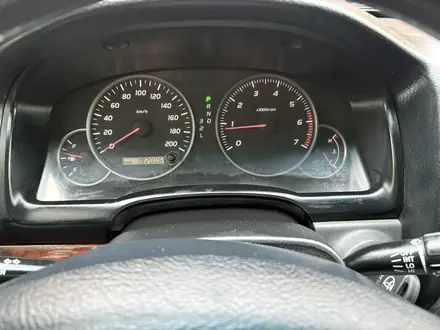 Toyota Land Cruiser Prado 2007 года за 12 000 000 тг. в Актобе – фото 7