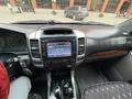 Toyota Land Cruiser Prado 2007 годаүшін12 000 000 тг. в Актобе – фото 5
