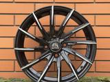 Диски R15 4x100 Lada Hyundai Kia Toyota Volkswagen Skoda за 140 000 тг. в Астана
