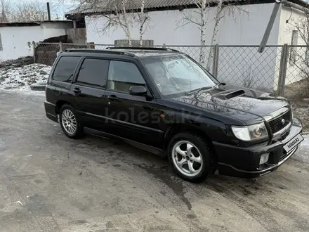 Subaru Forester 1998 года за 2 500 000 тг. в Семей – фото 3