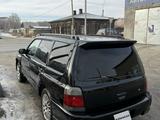 Subaru Forester 1998 года за 2 300 000 тг. в Семей – фото 3