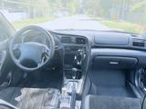 Subaru Legacy 2001 годаүшін2 400 000 тг. в Алматы – фото 4