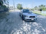 Subaru Legacy 2001 годаүшін2 400 000 тг. в Алматы – фото 2