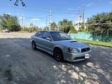 Subaru Legacy 2001 годаүшін2 400 000 тг. в Алматы – фото 3