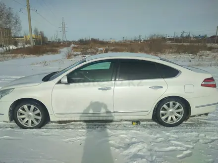 Nissan Teana 2008 года за 4 700 000 тг. в Костанай – фото 12