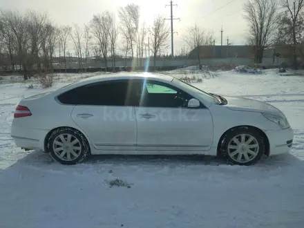 Nissan Teana 2008 года за 4 700 000 тг. в Костанай – фото 16