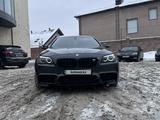 BMW 535 2016 года за 14 600 000 тг. в Павлодар