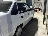 Daewoo Nexia 2013 года за 2 300 000 тг. в Шымкент – фото 4