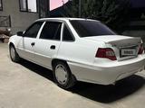 Daewoo Nexia 2013 года за 2 300 000 тг. в Шымкент – фото 2