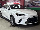 Lexus RX 450h 2024 годаүшін42 500 000 тг. в Астана