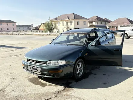 Toyota Camry 1993 года за 2 100 000 тг. в Алматы – фото 13