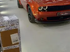 Dodge Challenger, 2020