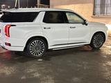 Hyundai Palisade 2021 годаүшін19 000 000 тг. в Атырау – фото 2