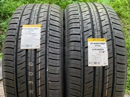 Bridgestone Dueler A/T 693 V 265/55 R20 113V за 600 000 тг. в Алматы – фото 7