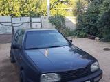 Volkswagen Golf 1993 годаfor800 000 тг. в Тараз – фото 2