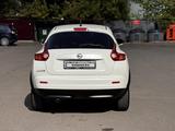 Nissan Juke 2013 года за 5 500 000 тг. в Астана – фото 4