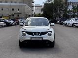Nissan Juke 2013 года за 5 500 000 тг. в Астана – фото 3