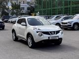 Nissan Juke 2013 года за 5 500 000 тг. в Астана – фото 2