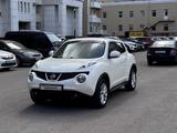 Nissan Juke 2013 года за 5 500 000 тг. в Астана