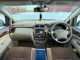 Toyota Ipsum 2004 годаүшін4 500 000 тг. в Атырау – фото 2