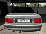 Audi 100 1994 годаүшін2 000 000 тг. в Алматы – фото 3