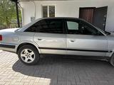 Audi 100 1994 годаүшін2 000 000 тг. в Алматы – фото 2