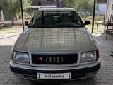 Audi 100 1994 годаүшін2 000 000 тг. в Алматы