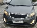 Kia Rio 2014 годаүшін5 450 000 тг. в Алматы – фото 27