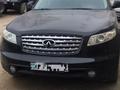 Infiniti FX45 2004 годаүшін6 500 000 тг. в Актау