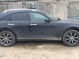 Infiniti FX45 2004 года за 6 500 000 тг. в Актау – фото 2