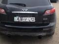 Infiniti FX45 2004 годаүшін6 500 000 тг. в Актау – фото 3