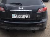 Infiniti FX45 2004 года за 6 500 000 тг. в Актау – фото 3