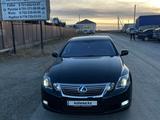 Lexus GS 300 2006 годаүшін6 500 000 тг. в Актобе – фото 3