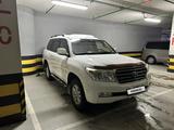 Toyota Land Cruiser 2008 года за 16 500 000 тг. в Астана