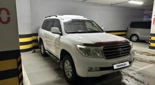 Toyota Land Cruiser 2008 года за 16 500 000 тг. в Астана