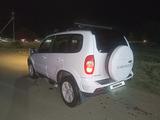 Chevrolet Niva 2013 годаүшін2 950 000 тг. в Уральск