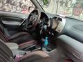 Toyota RAV4 2001 года за 3 850 000 тг. в Алматы – фото 5