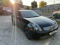 Infiniti G35 2004 года за 4 000 000 тг. в Алматы – фото 2